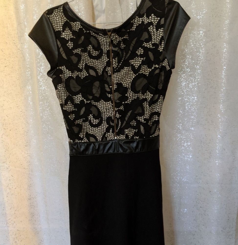 Tart dress